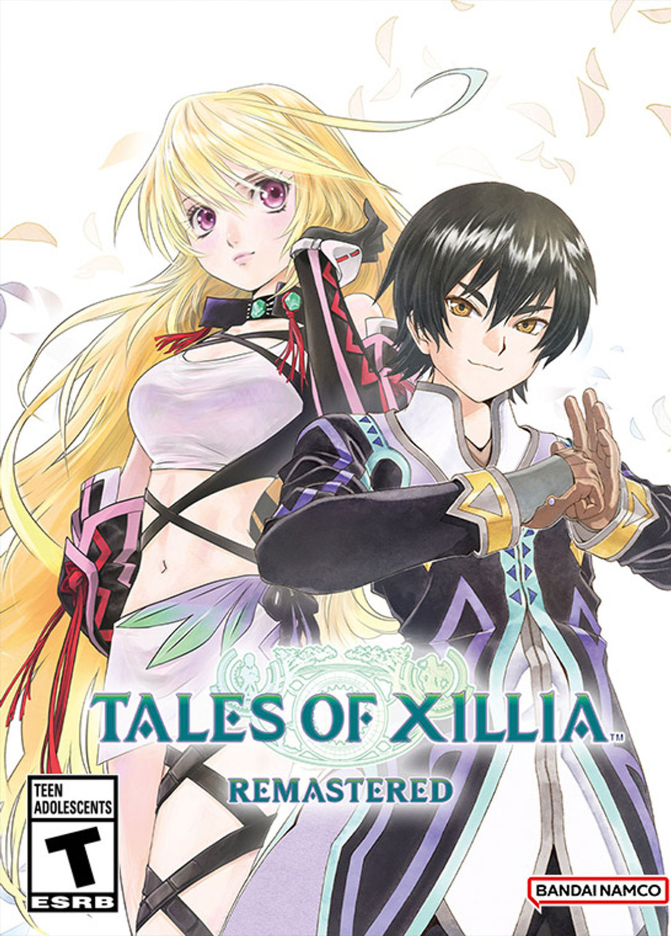 xillia