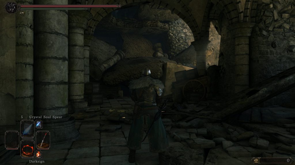 Dark Souls 2