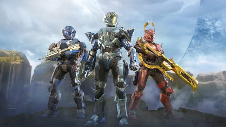 Halo Infinite po štirih letih ne bo več prejemal novih posodobitev