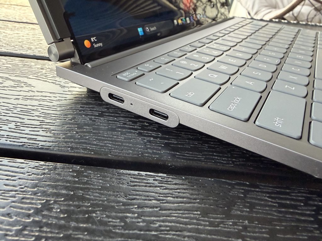 ThinkBook Plus Gen 6 Rollable