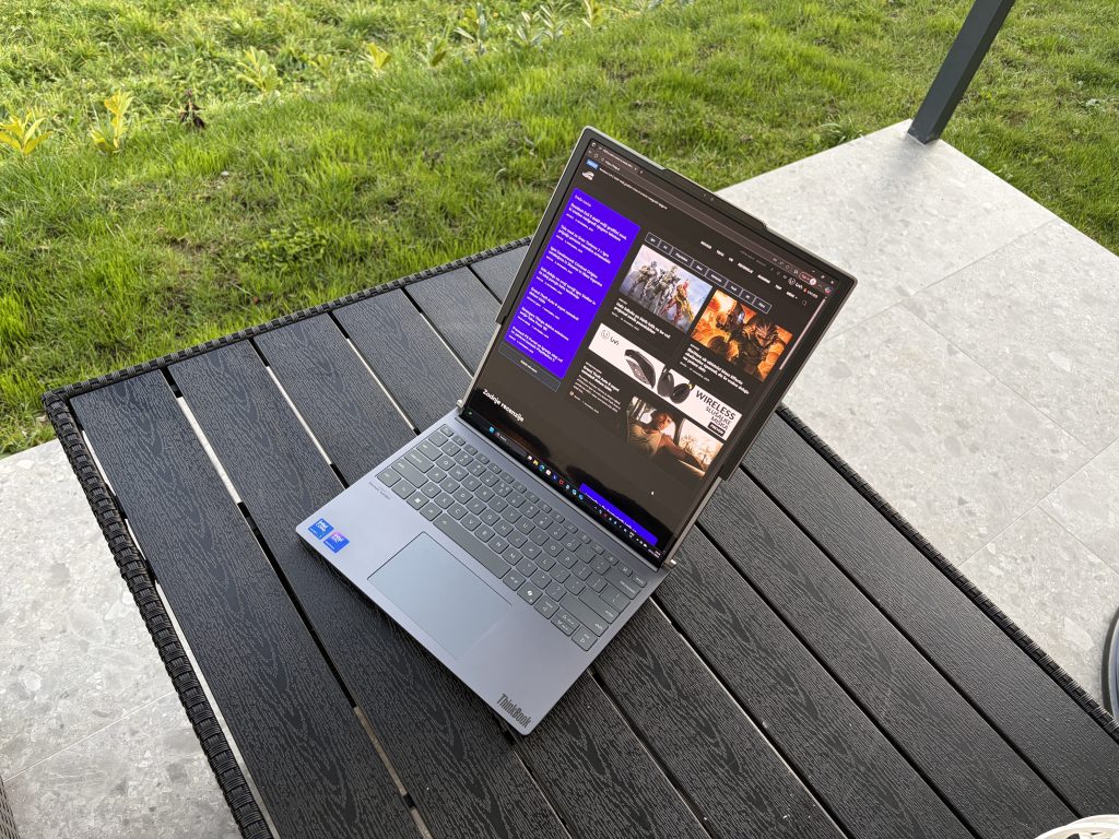 ThinkBook Plus Gen 6 Rollable