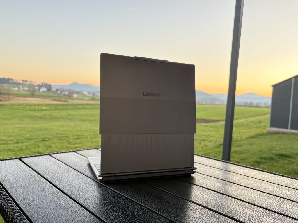 ThinkBook Plus Gen 6 Rollable