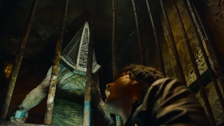 Napovednik za Return to Silent Hill ni videti preveč kvalitetno, a bom film vseeno gledal