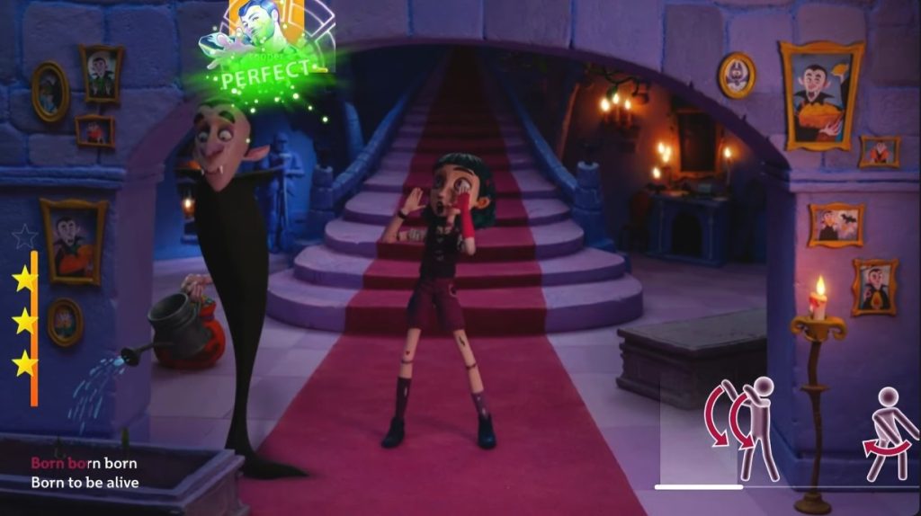 Just Dance 2026 – energična evolucija plesnih ritmov