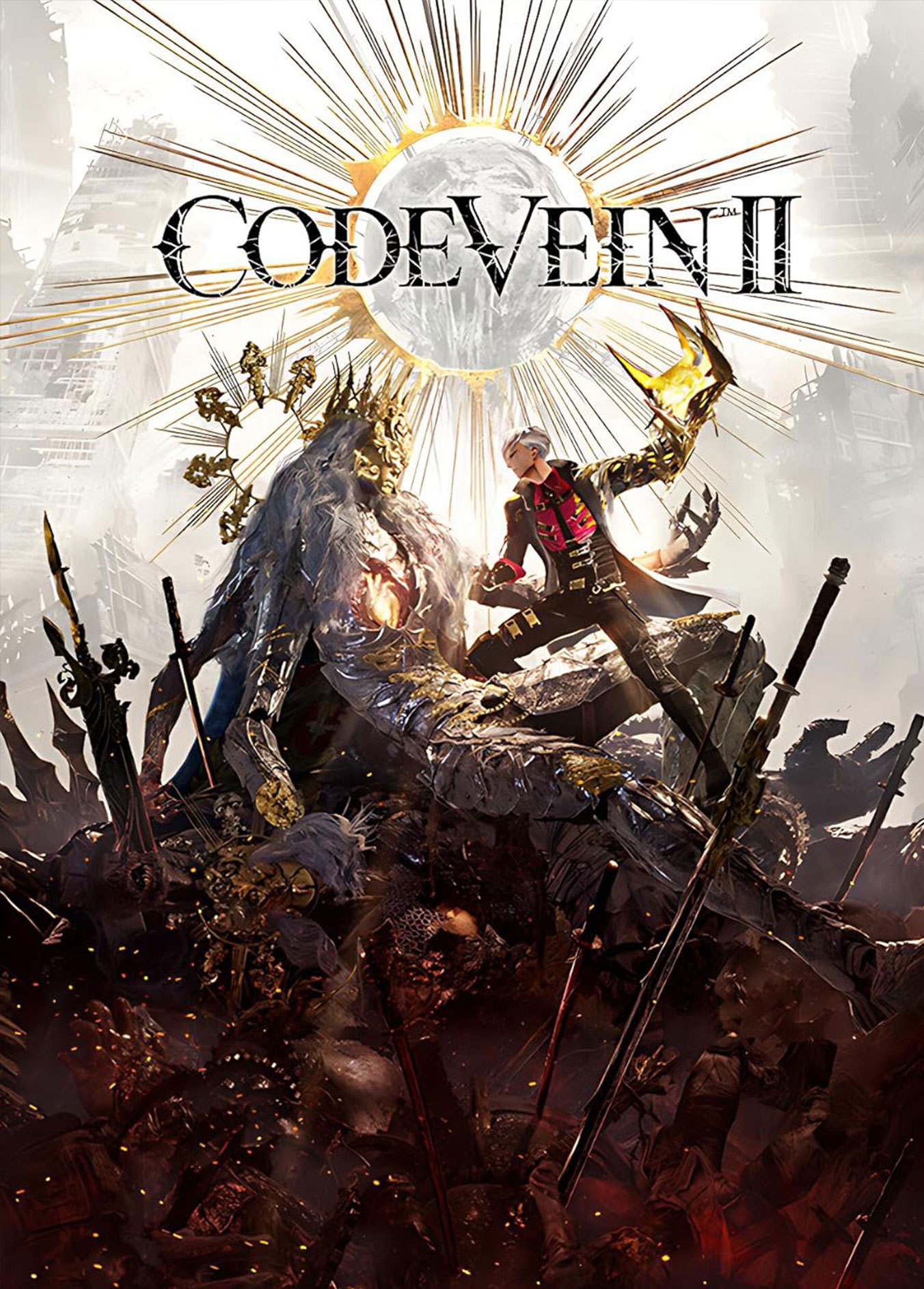 code-vein