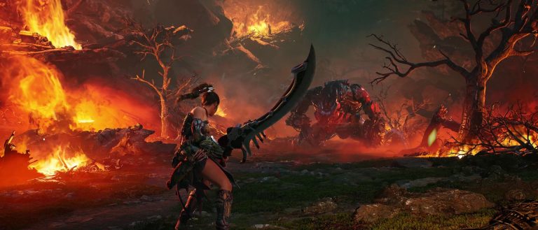 Sony predstavil MMO Horizon: Steel Frontiers, ki pa ga ne bo možno igrati na PS5
