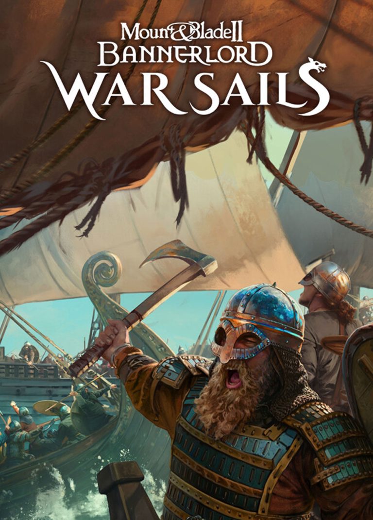 Mount & Blade II: Bannerlord – War Sails (PC, PS5, XSX)