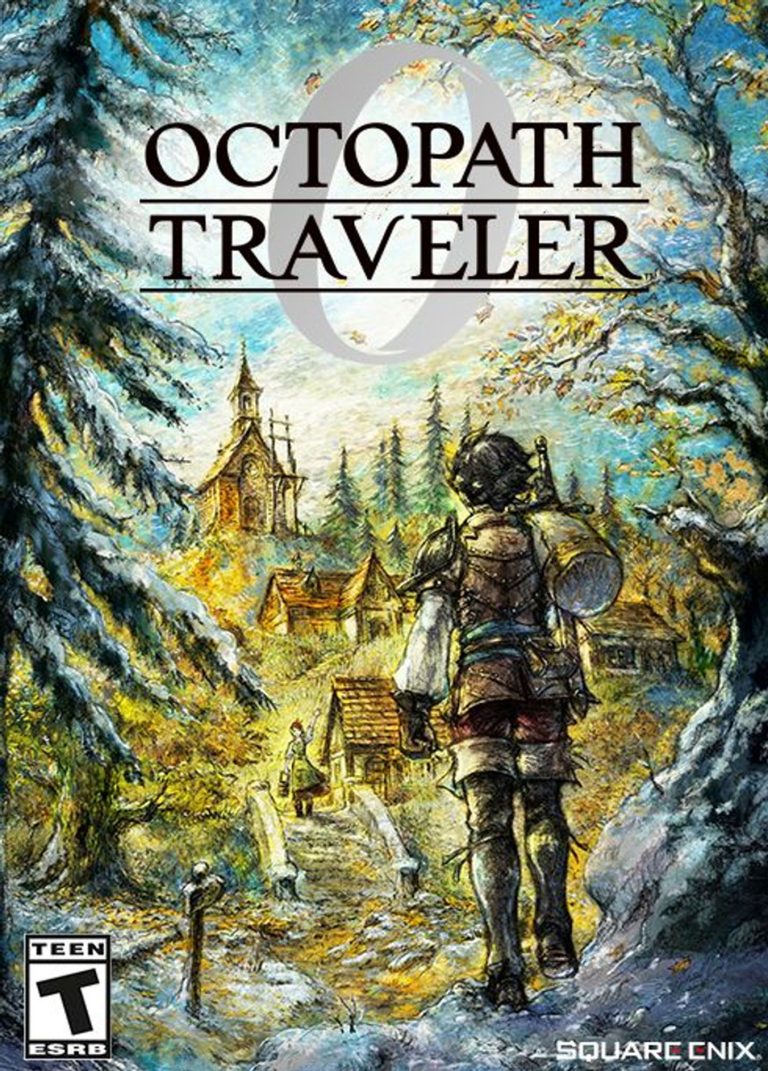 Octopath Traveler 0 (PC, PS5, PS4, NS, NS2)