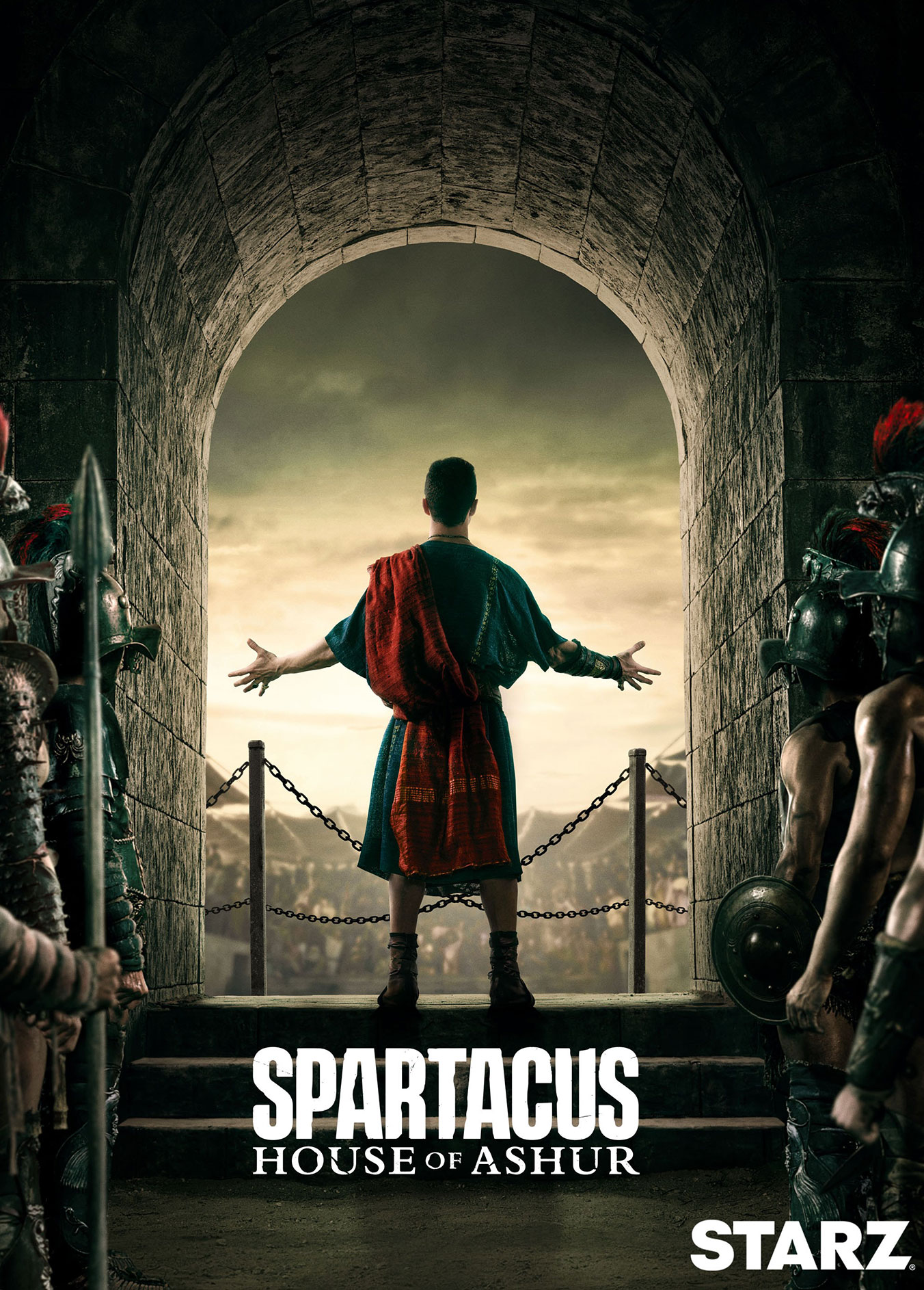 spartacus