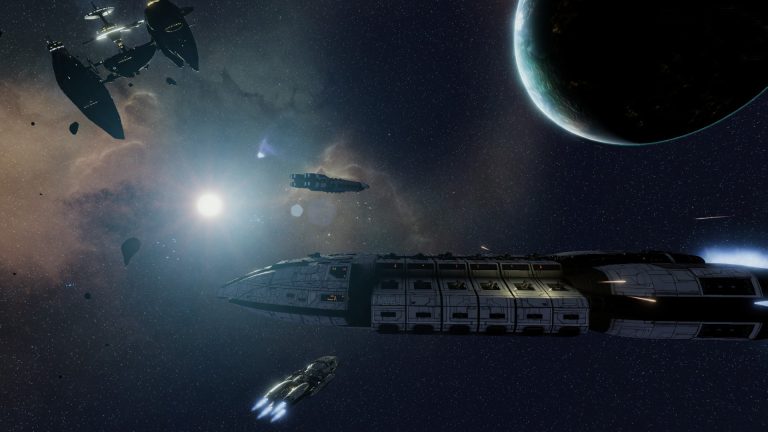 Strategija Battlestar Galactica: Deadlock je bila umaknjena iz prodaje