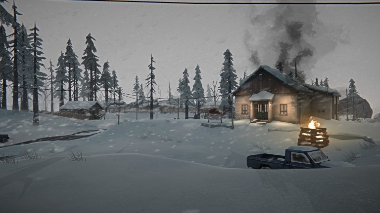 The Long Dark bo naslednje leto vendarle prejel svojo zaključno epizodo
