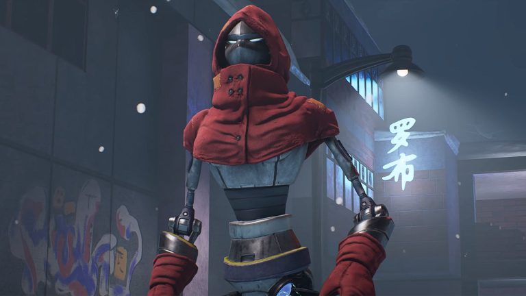 Predelava trojice iger TimeSplitters zdaj na voljo za igranje