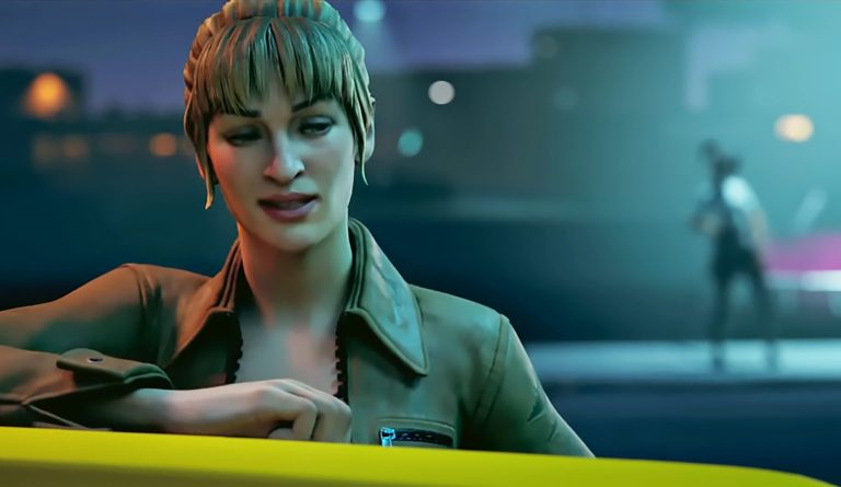 Kill Bill dobiva anime, ki si ga boste lahko ogledali v igri Fortnite