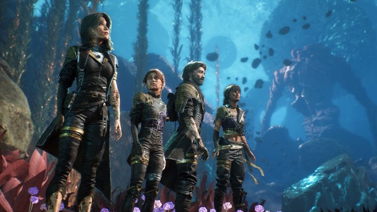 Znane so nominacije za igro leta, nepresenetljivo jih je največ pobral Clair Obscur: Expedition 33