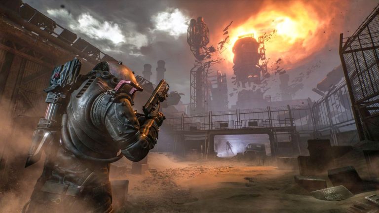 Cronos: The New Dawn dobiva novo, lažjo težavnost