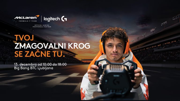 Pred nami je nov turnir – tokrat iz dirkaške igre F1 25!