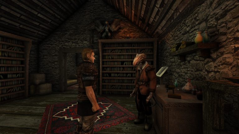 The Chronicles of Myrtana