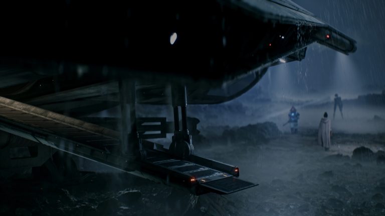 Franšiza Star Wars: Knights of the Old Republic dejansko dobiva povsem novo igro