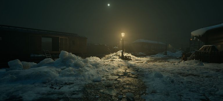 Kitajci zdaj želijo ustvariti svojo verzijo Call of Dutyja in preko igre The Defiant