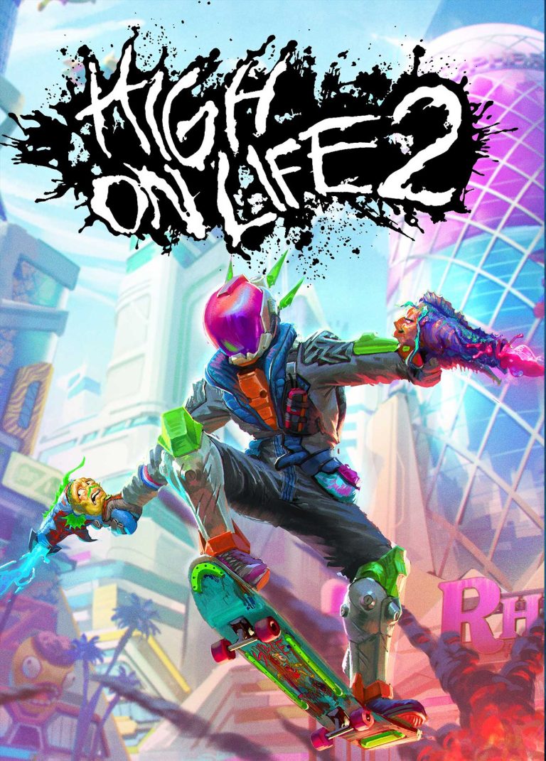 High on Life 2 (PC, PS5, XSX)