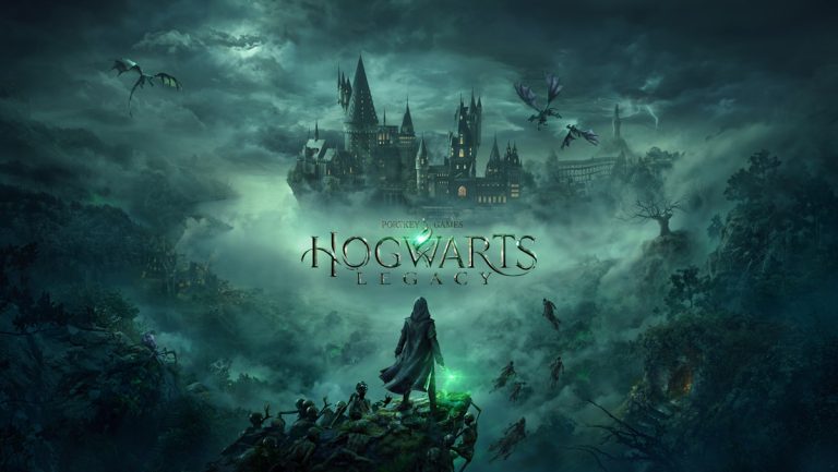 Epic Games podarja igro Hogwarts Legacy