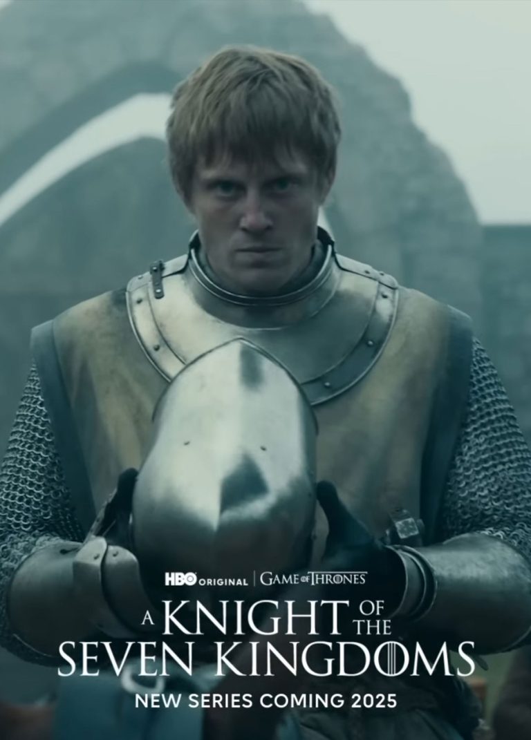 A Knight of the Seven Kingdoms – 1. sezona (HBO Max)