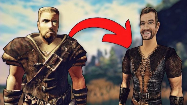 Skupina modderjev predeluje Gothic 3 v pogon igre Gothic 2