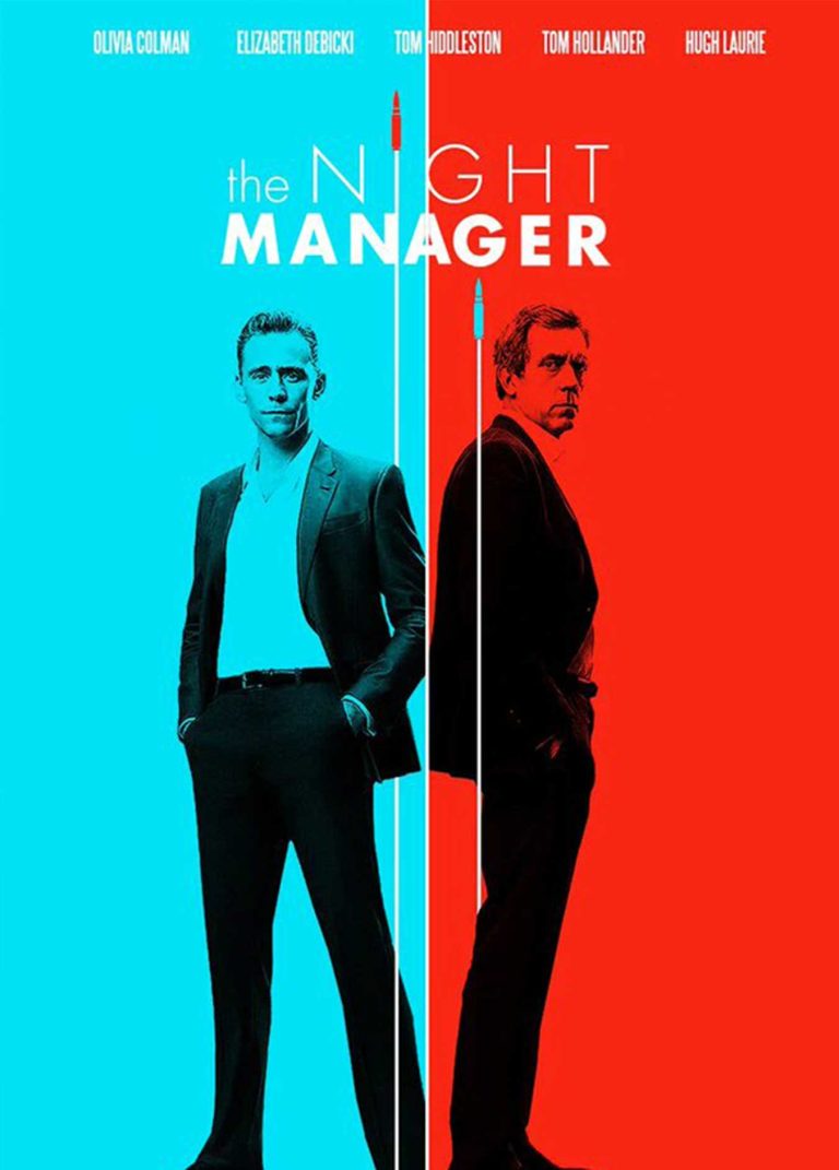 The Night Manager – 2. sezona (Prime Video)