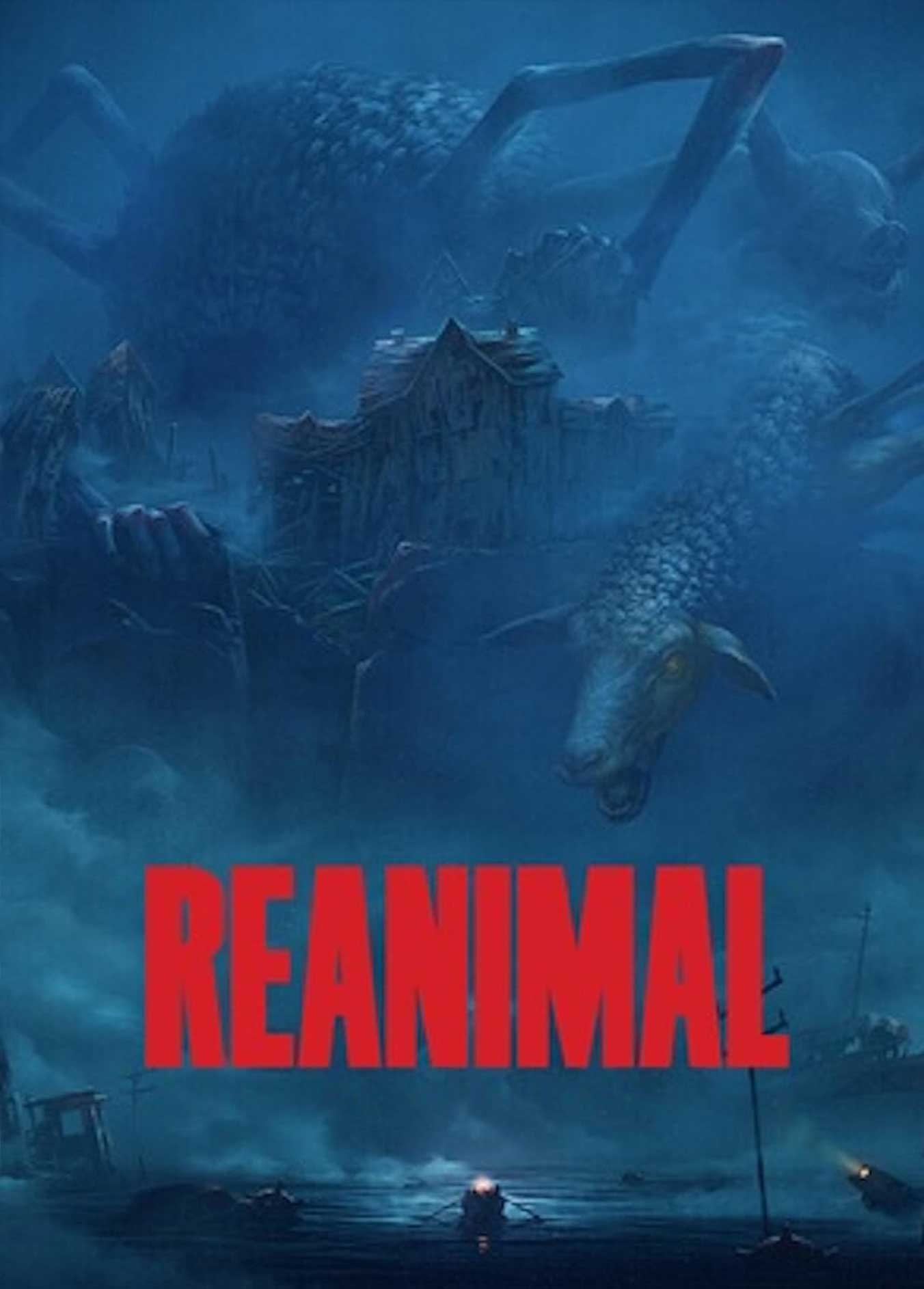 reanimal