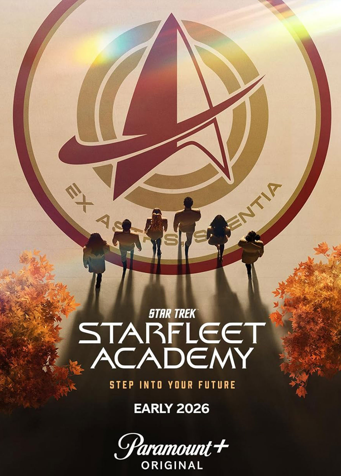starfleet