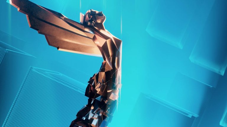 Podelitev nagrad The Game Awards je zdaj že tik pred vrati