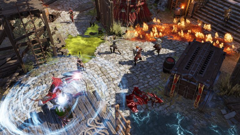 Divinity: Original Sin 2
