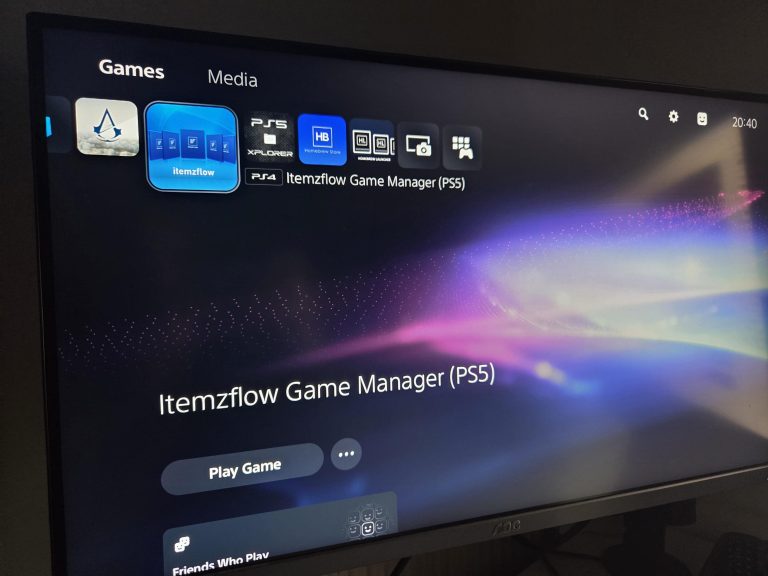 Hekerji “odklenili” konzolo PlayStation 5, a zato potrebujejo specifično PS4 igro