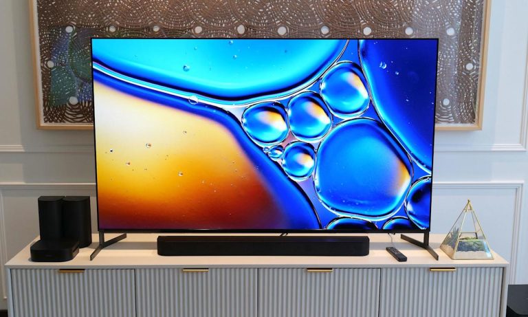 TCL bo prevzel Sonyjevo divizijo televizorjev Bravia