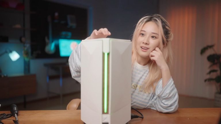 YouTuberki uspelo konzole PlayStation 5, Xbox Series S in Nintendo Switch 2 združiti v eno napravo