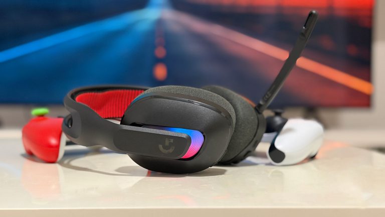 Logitech Astro A20 X – pravi multipraktik med slušalkami