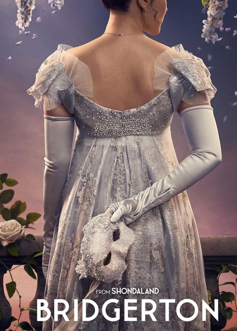 Bridgerton – 4. sezona (Netflix)