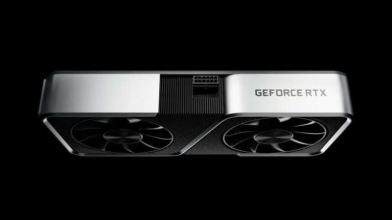 Nvidia naj bi ponovno zagnala produkcijo grafičnih kartic RTX 3060