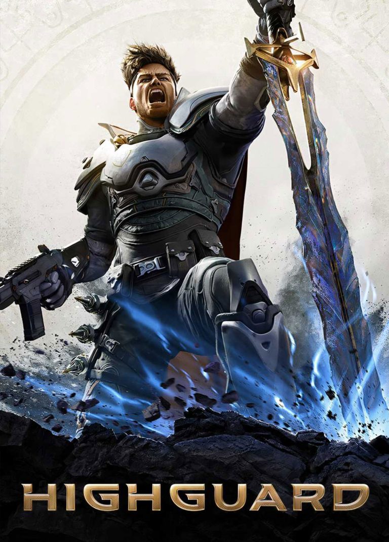 Highguard (PC, PS5, XSX)