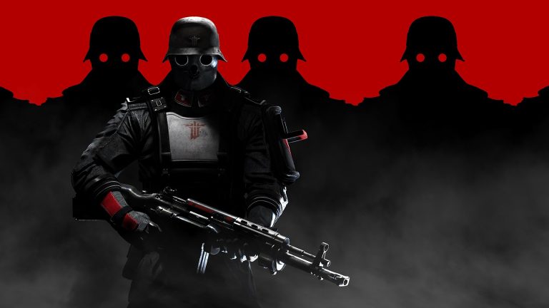 MachineGames naj bi končno začel delo na igri Wolfenstein 3