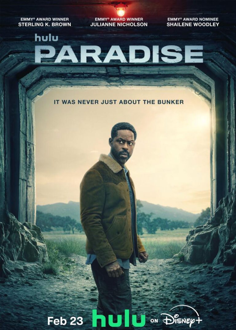 Paradise –  2. sezona (Disney+)