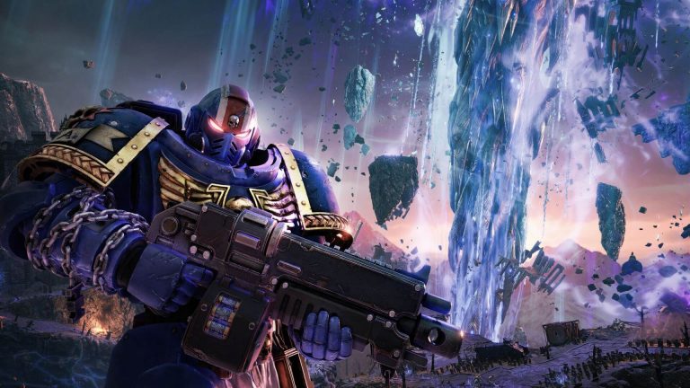 Novi val Game Pass iger vsebuje tudi Death Stranding in Space Marine 2