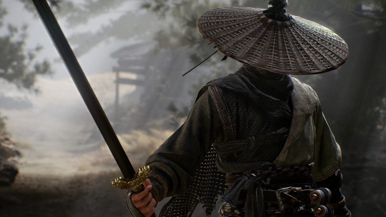 A Whisper of Fall: Jinyiwei je še ena kitajska igra, ki je videti presneto impresivno
