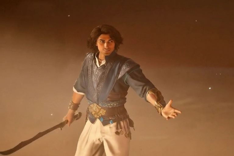 Prince of Persia