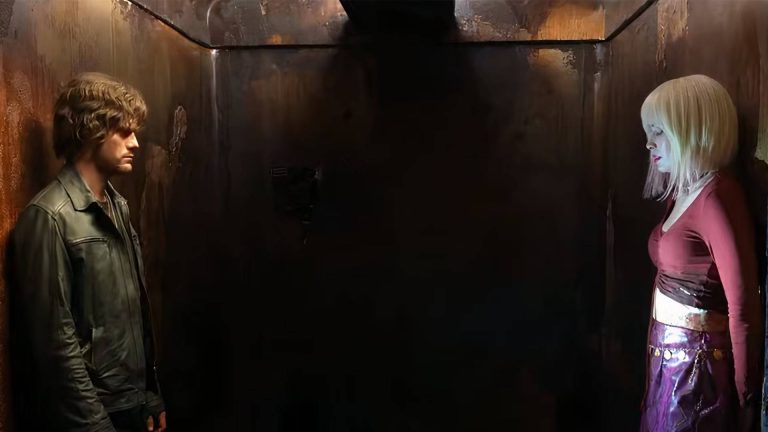 Novi Silent Hill film je baje čista katastrofa
