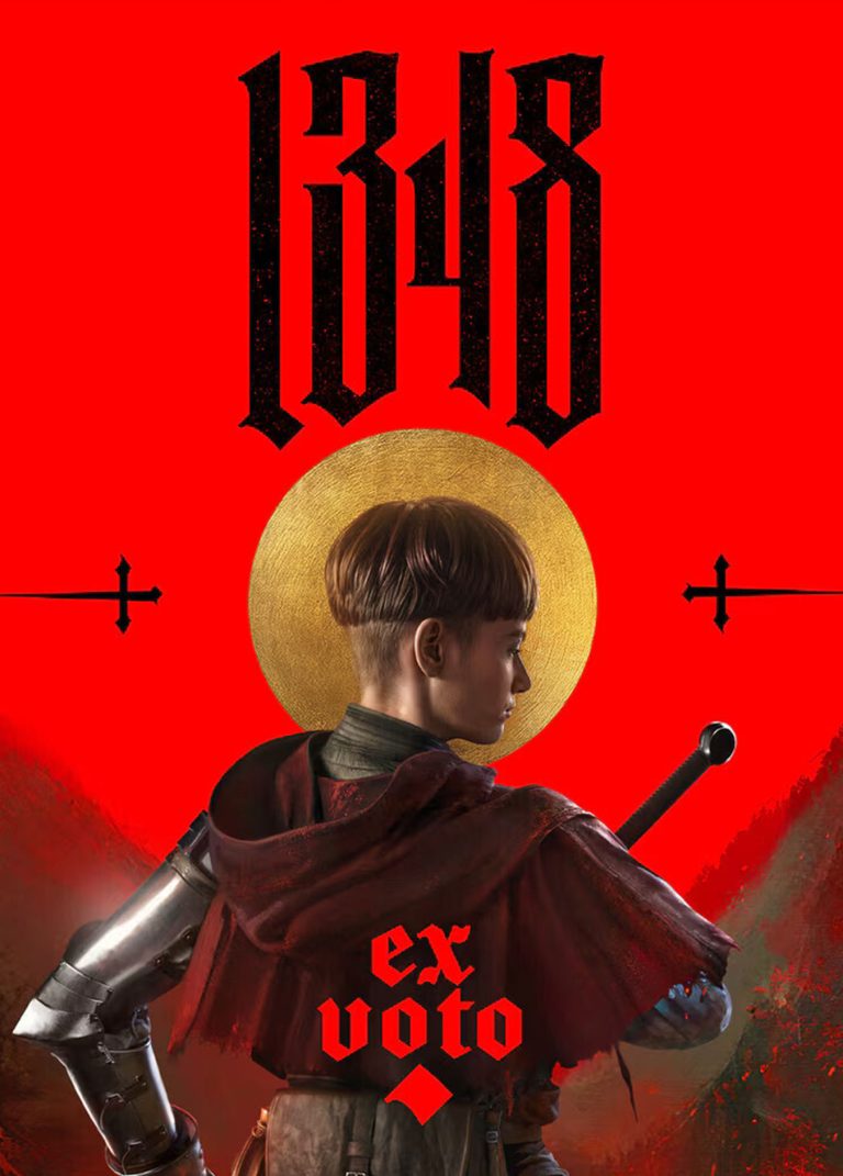 1348 Ex Voto (PC, PS5)