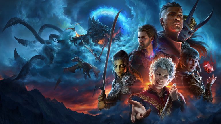 Baldur’s Gate bo postal televizijska serija na servisu HBO Max