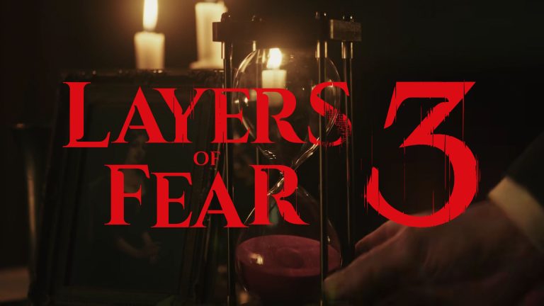 Razvijalec Bloober Team najavil Layers of Fear 3