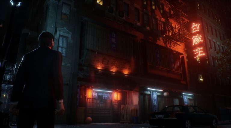 John Wick dobiva svojo visokoproračunsko igro