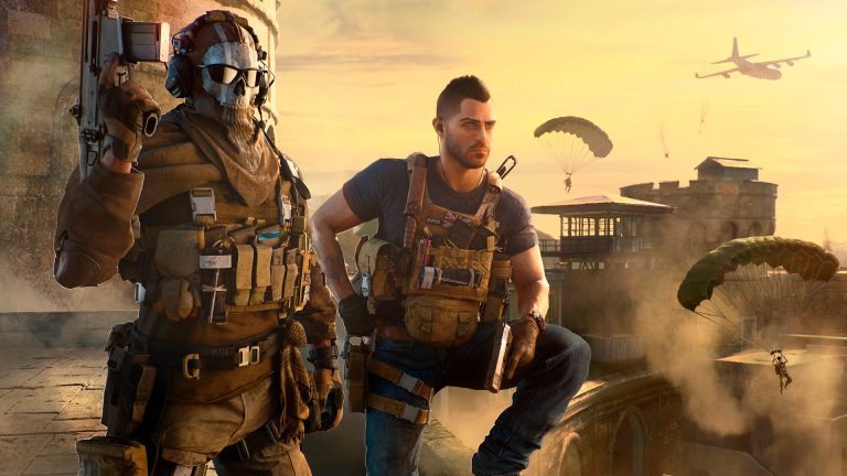 Call of Duty